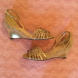 Klub Nico Kingston Wedges